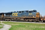 CSXT 5369 I197-14